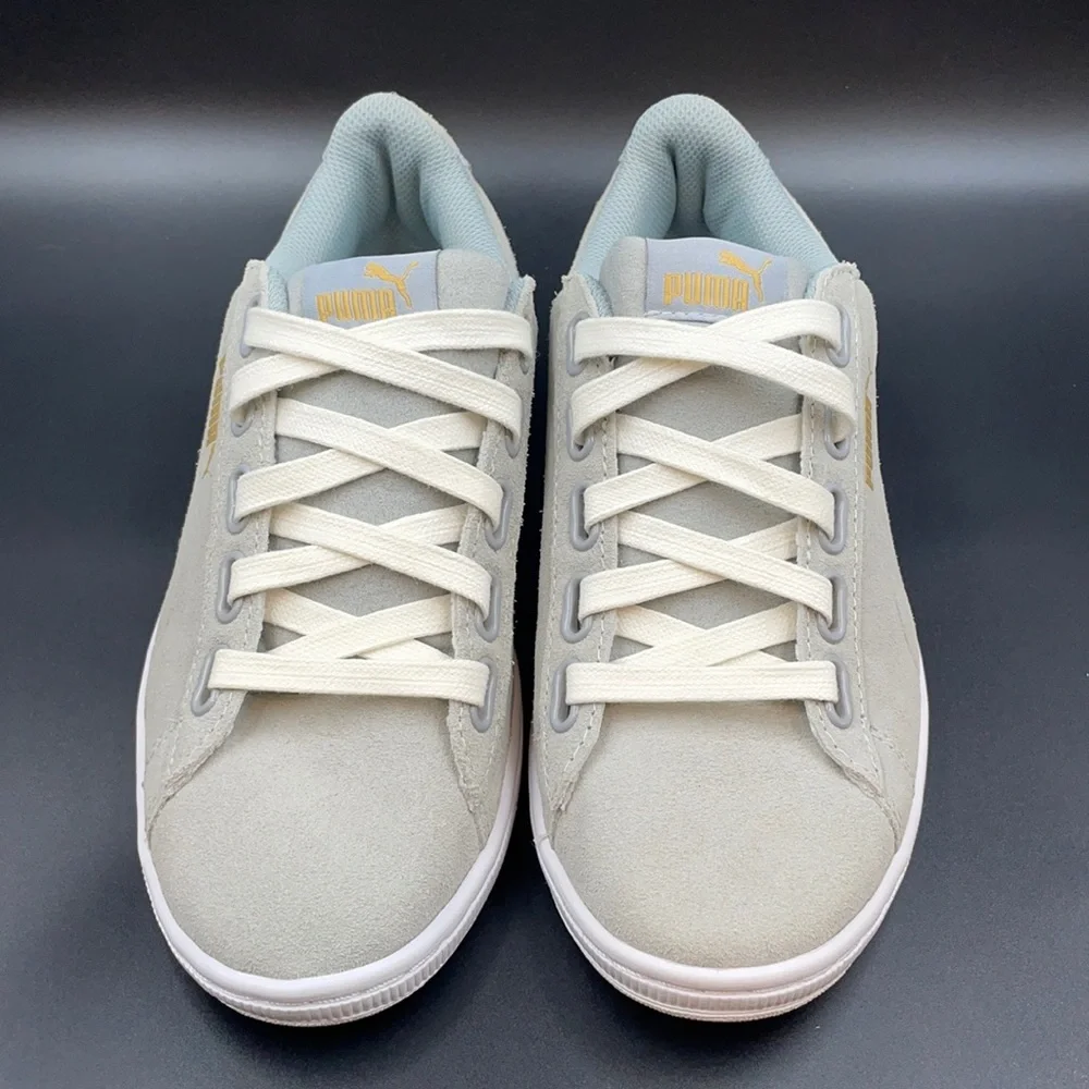 Puma suede jewel